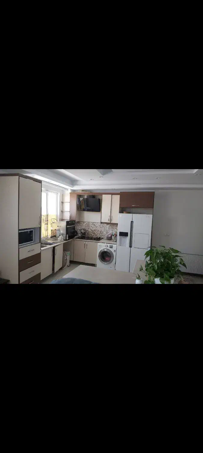 آپارتمان اجاره ای