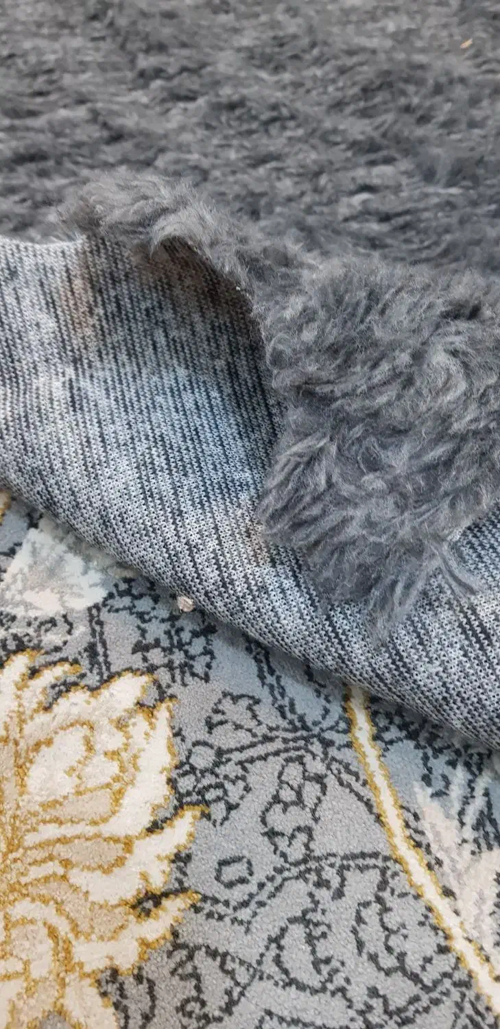 خز طوسی پرز متوسط|لوازم خیاطی و بافتنی|پاکدشت, پاکدشت (مامازند)|دیوار