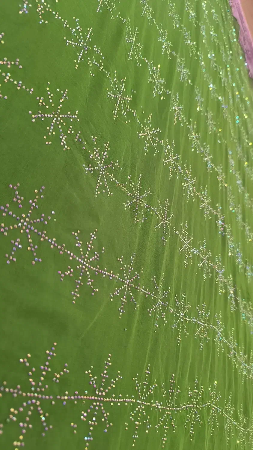 چادر فول نگین|لباس|بشاگرد, |دیوار