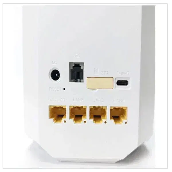 مودم 5G/TD مدل OOREDO X28 FULL ADMIN|مودم و تجهیزات شبکه|اراک, |دیوار