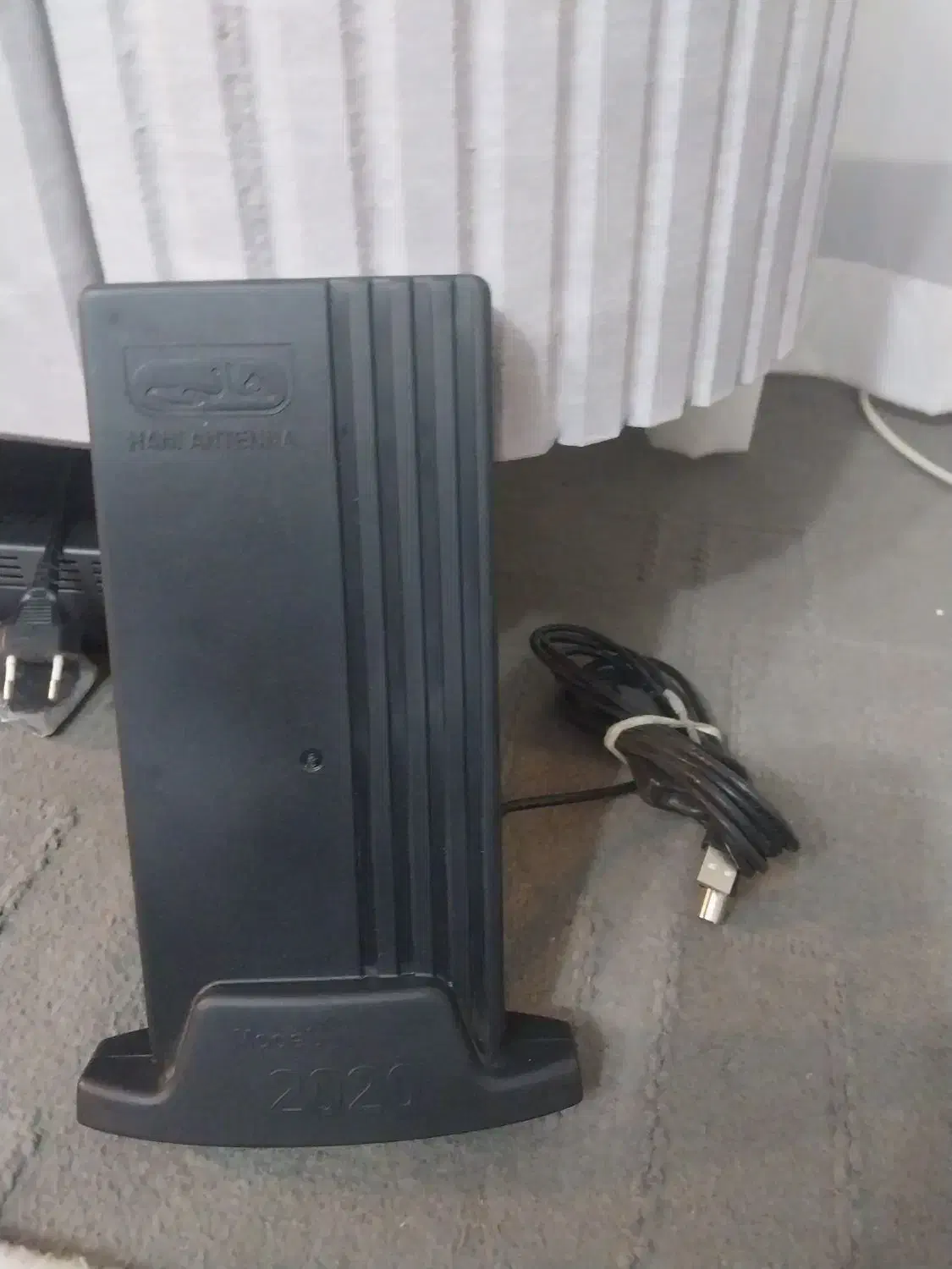 آنتن رو میزی|تلویزیون و پروژکتور|مشهد, دوست آباد|دیوار