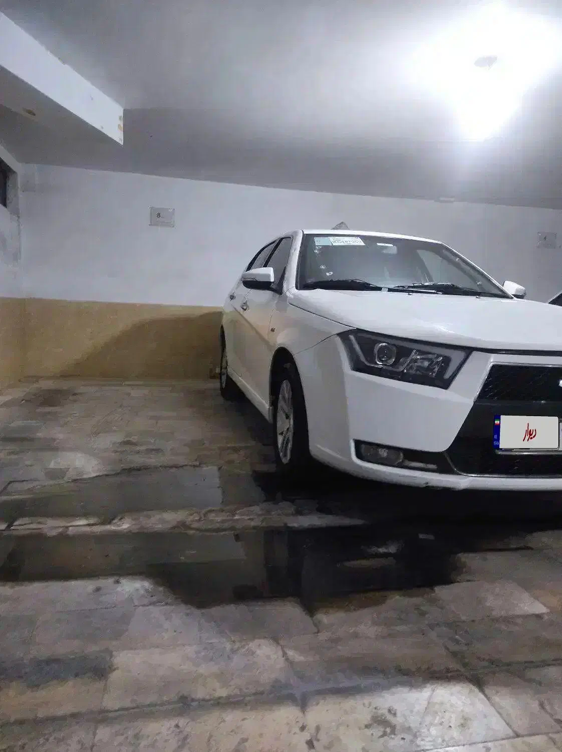 دنا پلاس|خودرو سواری و وانت|بندر ماهشهر, |دیوار