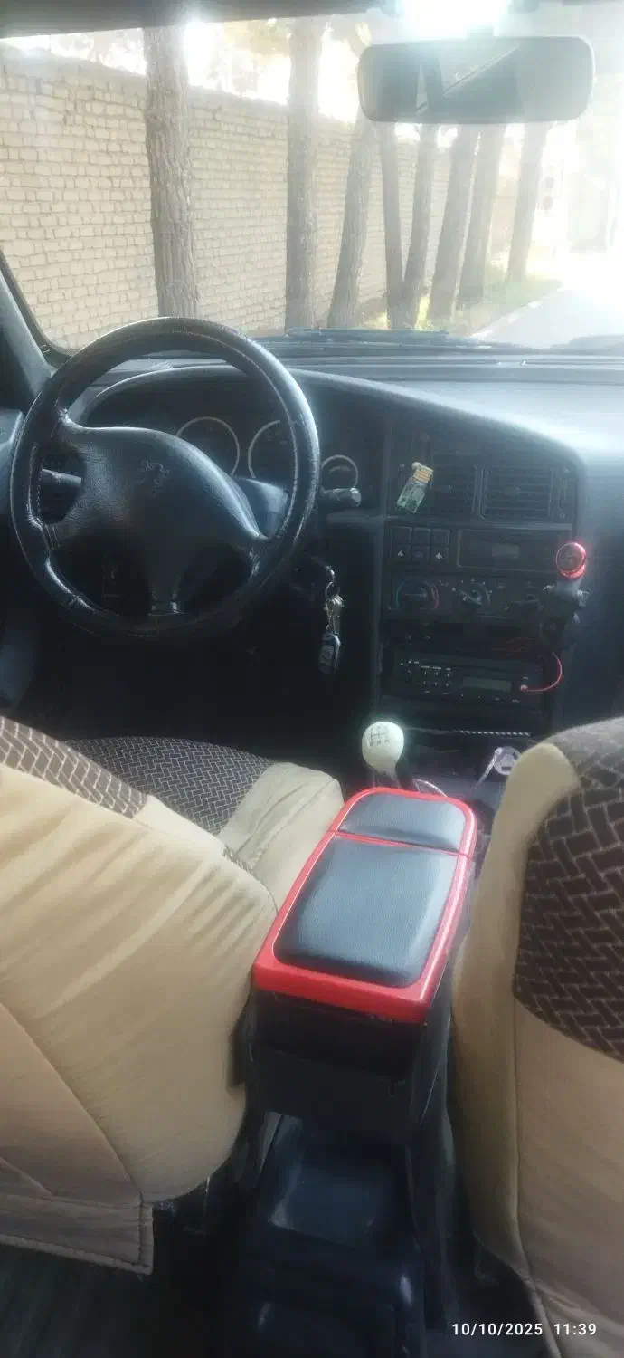 فروش ی دستگاه پژو ۴۰۵|خودرو سواری و وانت|کرج, کمالشهر|دیوار