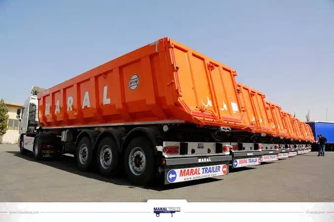 ناوگان حمل بار از تهران به طبس|خدمات حمل و نقل|طبس, |دیوار