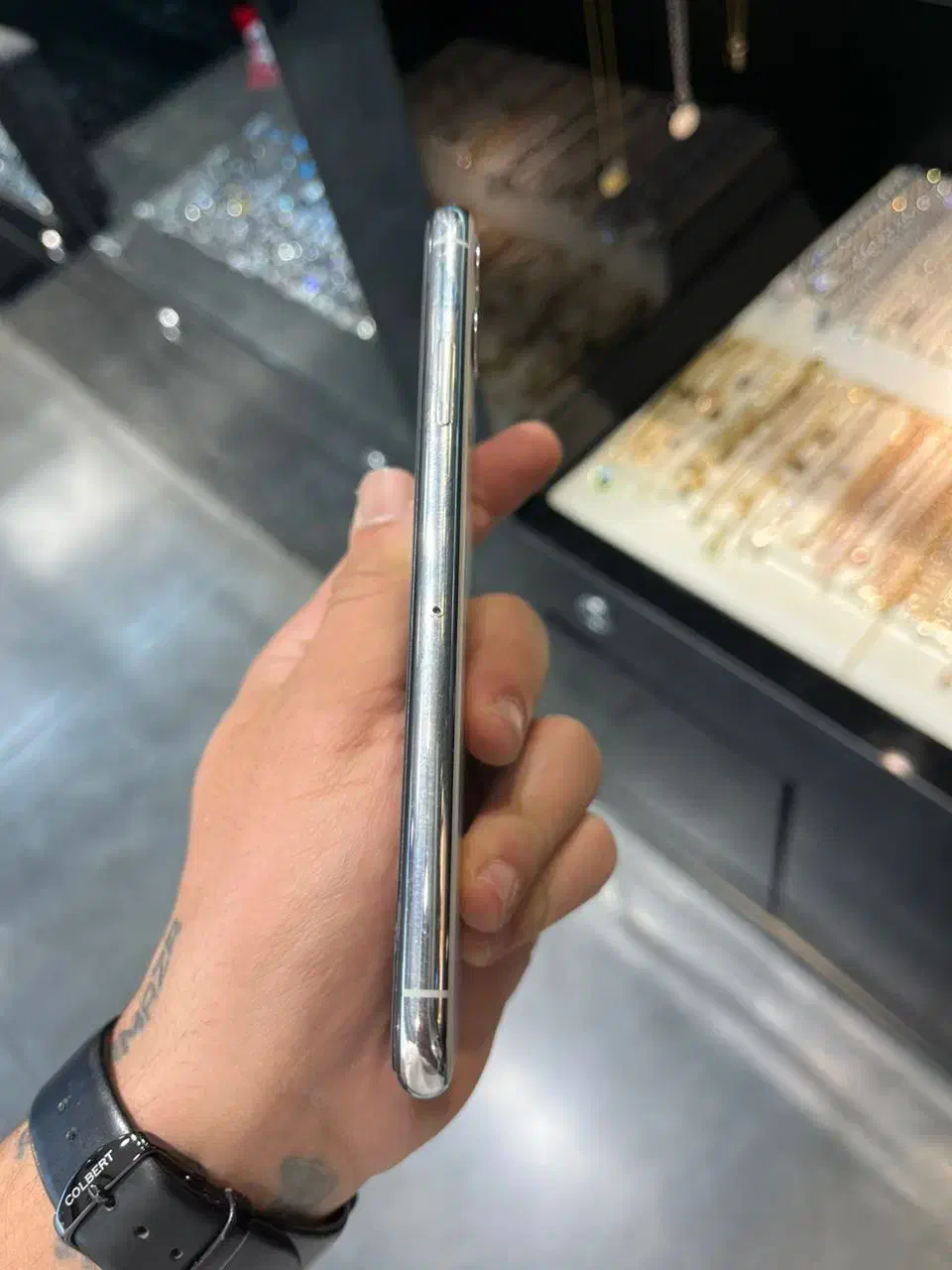 iPhone 11 Pro Max ZAA|موبایل|تهران, تجریش|دیوار