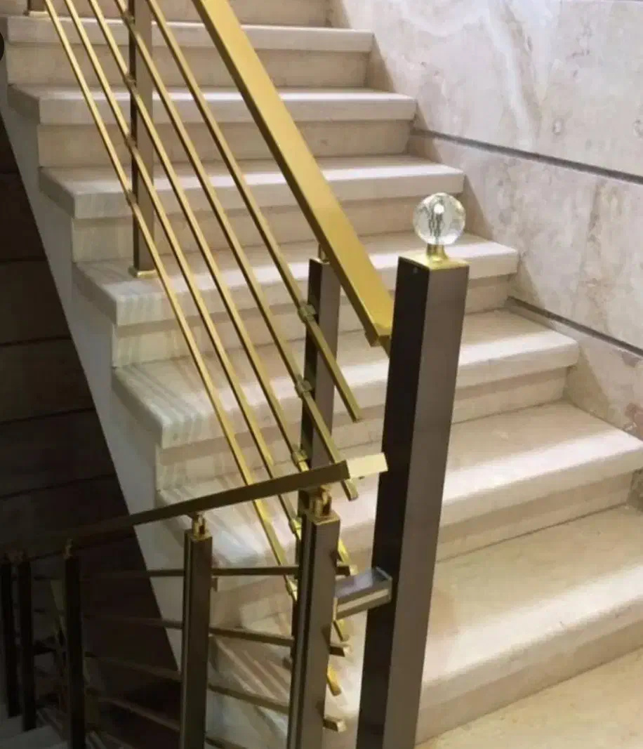 نرده استیل هنر|خدمات پیشه و مهارت|تبریز, |دیوار