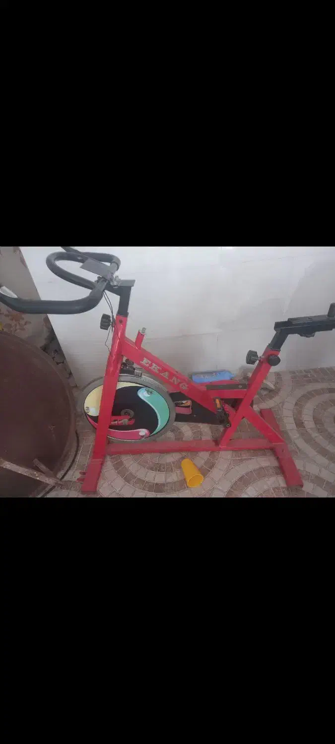 دوچرخه|تجهیزات ورزشی|خورموج, |دیوار