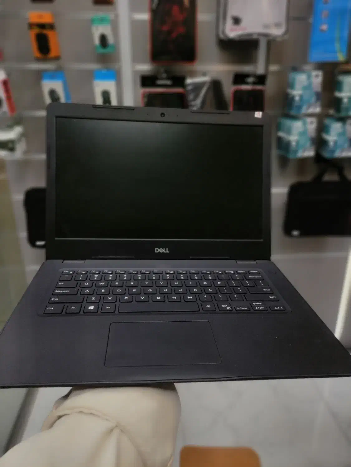 لپتاپ Dell precision|رایانه همراه|تهران, شهرک غرب|دیوار