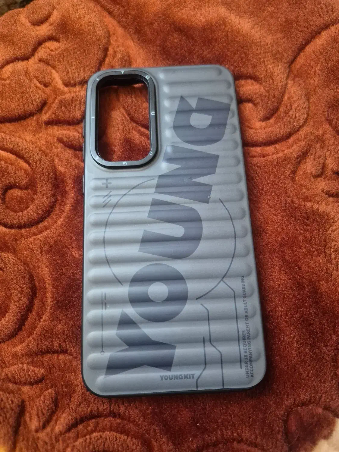 کاور موبایل|لوازم جانبی موبایل و تبلت|شیراز, فرهنگ شهر|دیوار