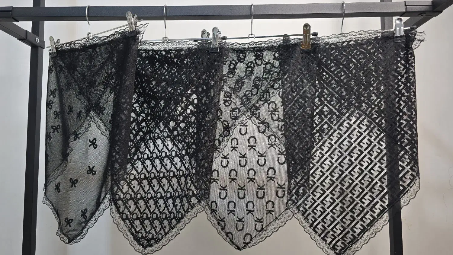 مینی اسکارف|لباس|جم, |دیوار