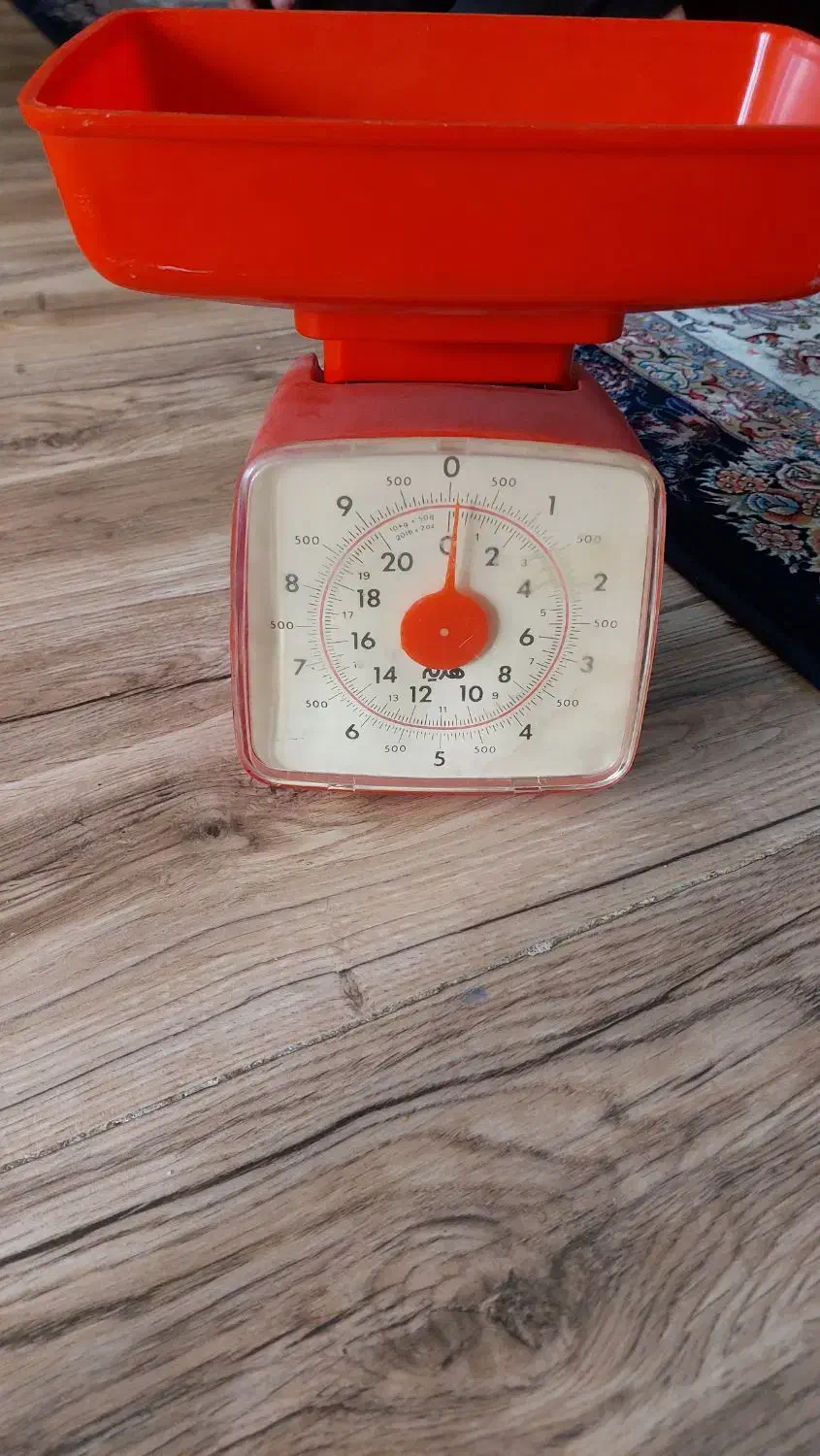 ترازوی آشپزخانه|سایر لوازم برقی|اسلام‌شهر, شهرک محمدیه|دیوار