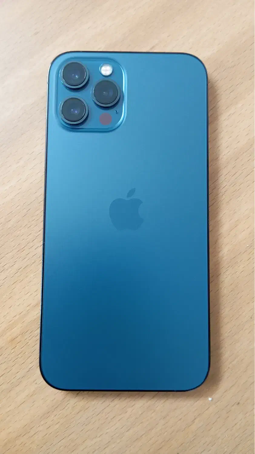 iphone 12 pro max|موبایل|قم, آزادگان|دیوار