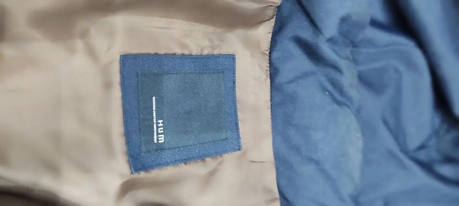 کاپشن مارک هام تو|کوهنوردی و کمپینگ|سنندج, |دیوار