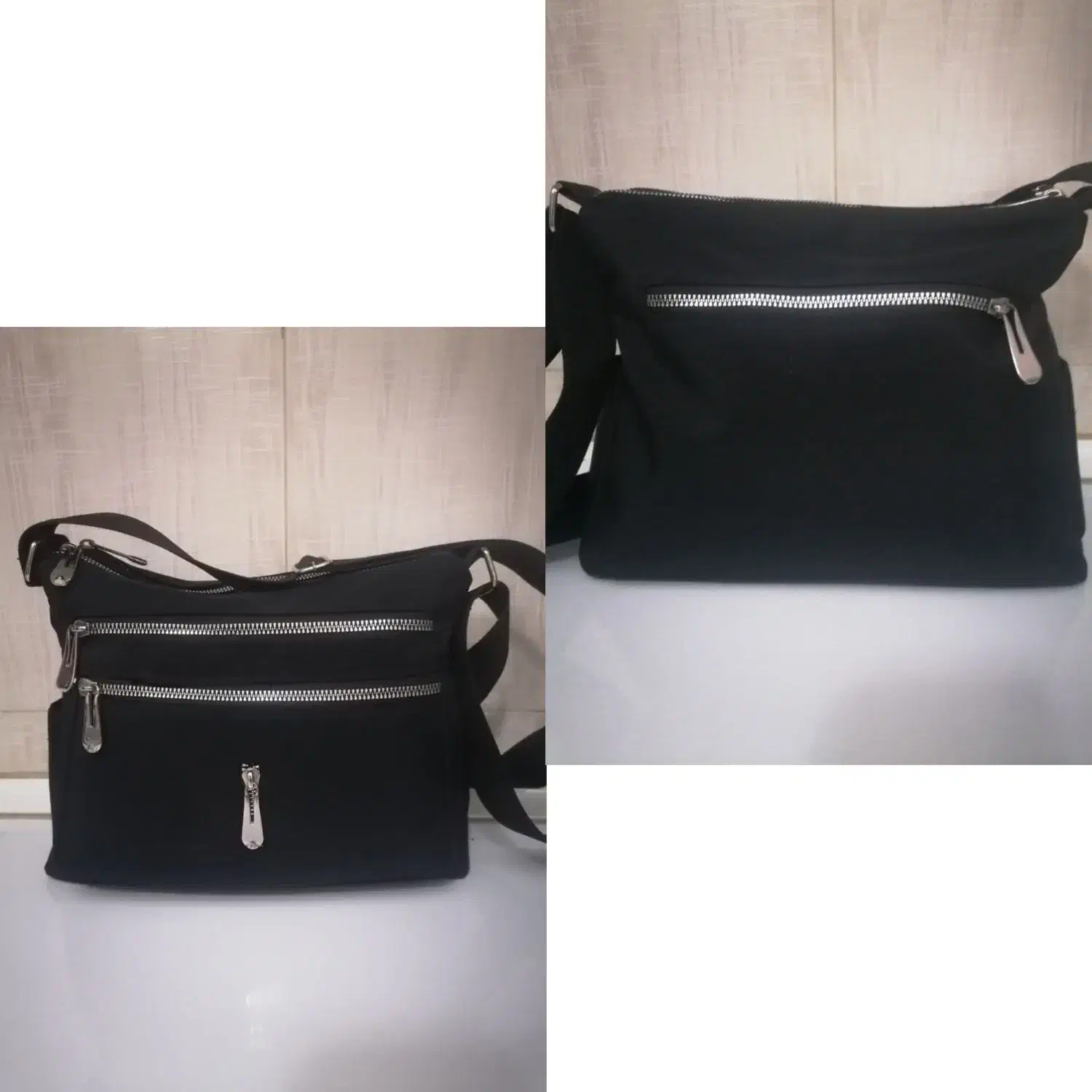 کیف کاپشنی جادار|کیف، کفش، کمربند|تبریز, |دیوار