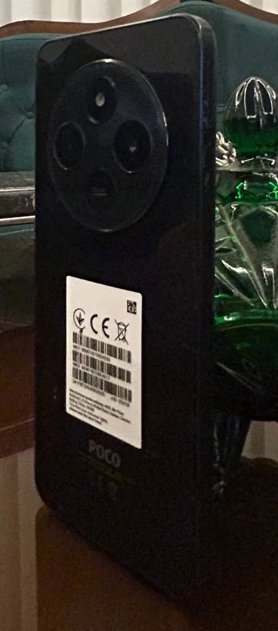 poco  c75|موبایل|مشهد, شهرک امام هادی (شهرک غرب)|دیوار