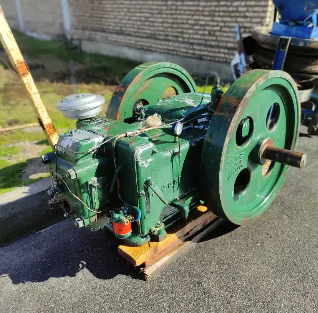 موتور آب کشی.بلاکستان ۲۸|ماشینآلات صنعتی|پاسارگاد, |دیوار