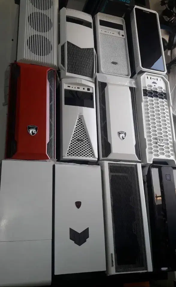 بورس انواع قطعات کامپیوتر|قطعات و لوازم جانبی رایانه|مشکیندشت, |دیوار