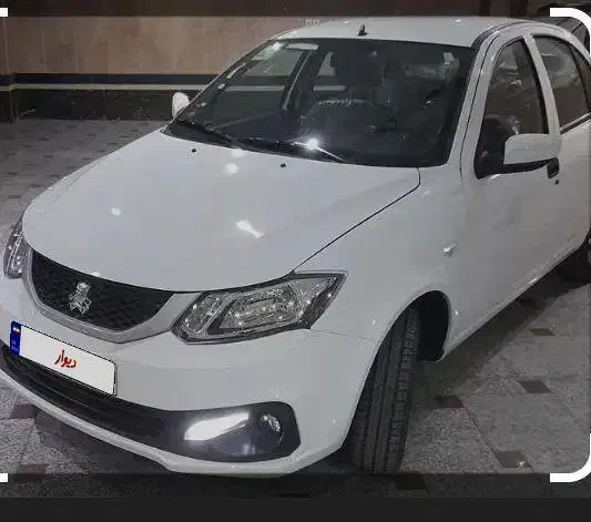 ساینا اس|خودرو سواری و وانت|چالوس, |دیوار