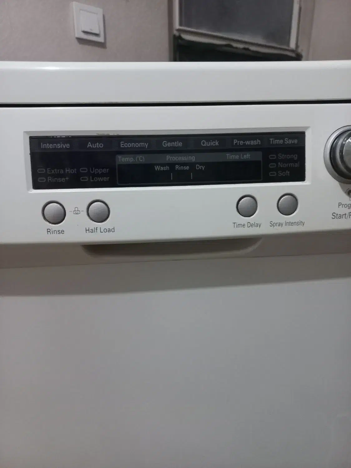 ماشین ظرف شویی پاکشوما|ماشین ظرفشویی|پاکدشت, پاکدشت (مامازند)|دیوار