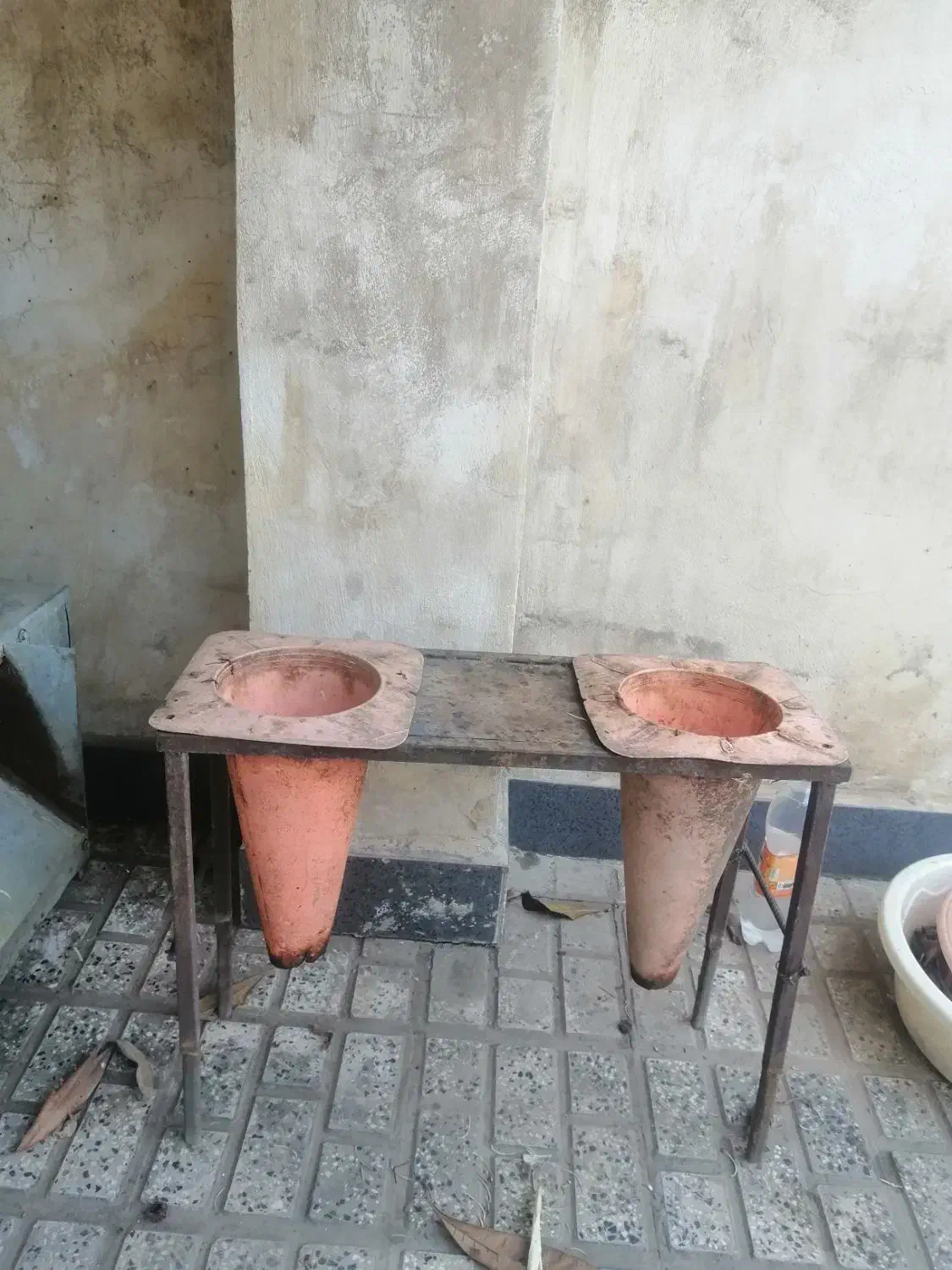 دستگاه پرکن|ماشین‌آلات صنعتی|فاضل آباد, |دیوار