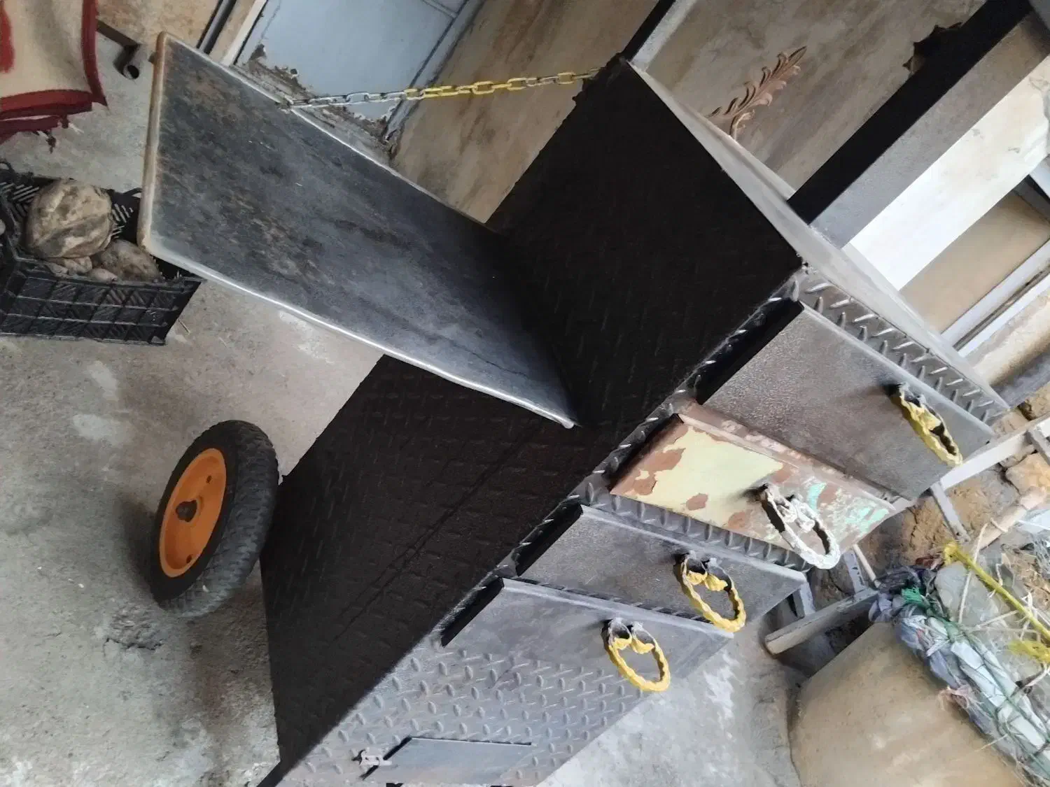 دسگا بلال و سیب زمینی درحد صفر|اجاق گاز و لوازم برقی پخت‌وپز|سقز, |دیوار