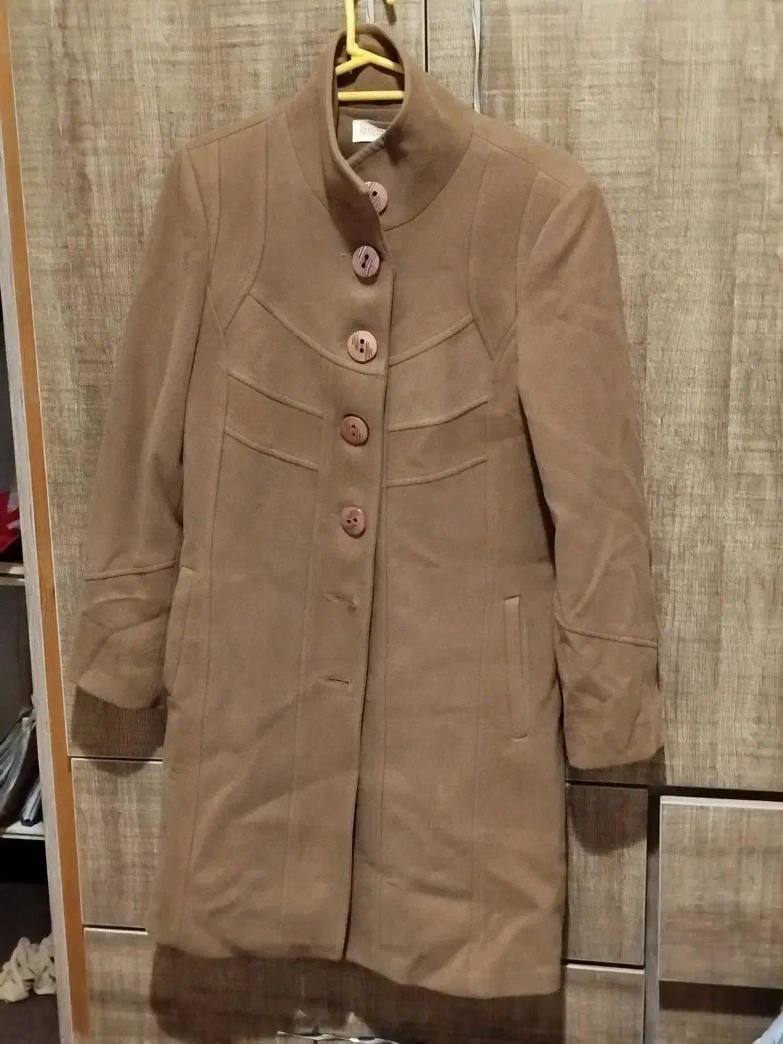 پالتوی زنونه مزون دوری فقط ۲۵۰ تومن|لباس|بندر انزلی, عباس آباد|دیوار