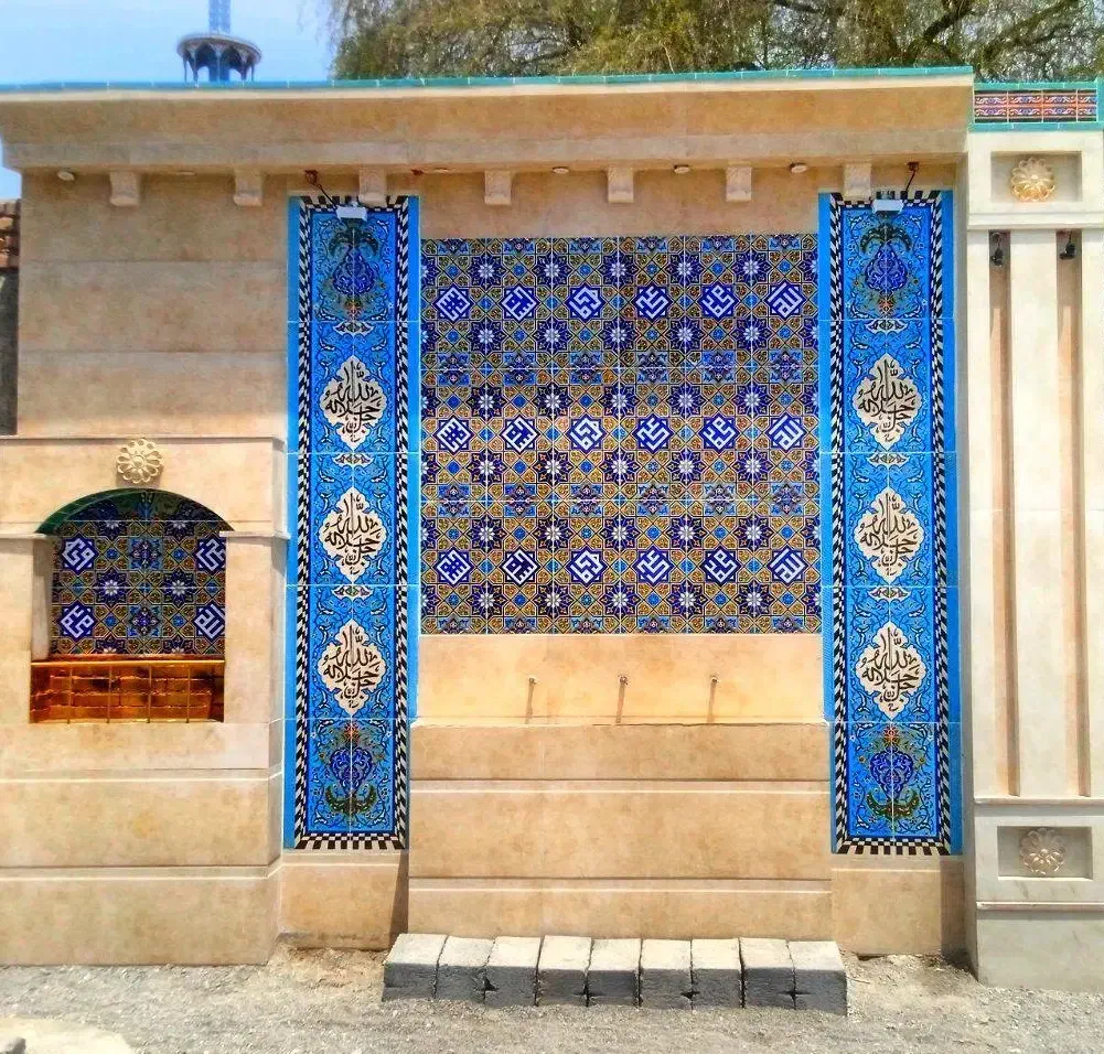 نماکاری ساختمان|خدمات پیشه و مهارت|میناب, |دیوار