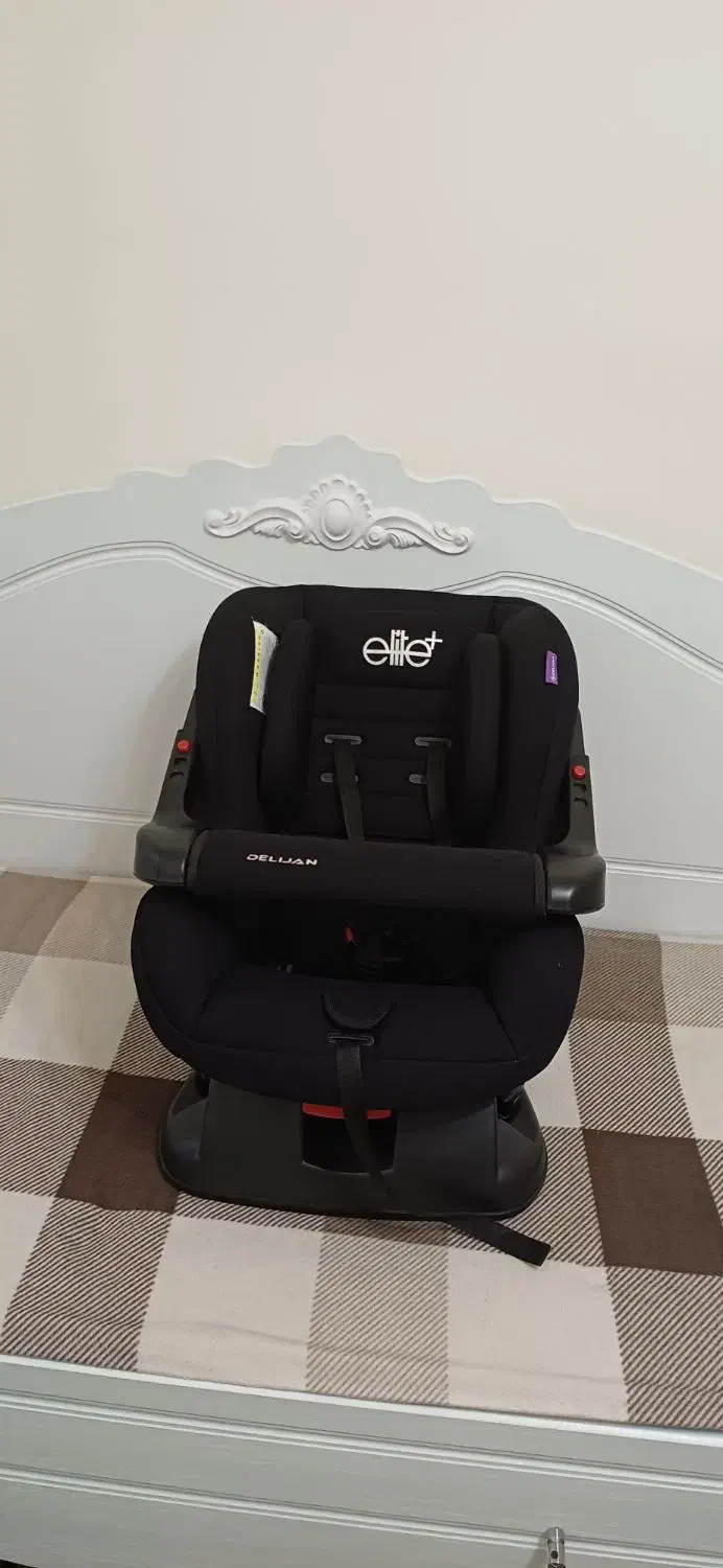 صندلی ماشین کودک|اسباب و اثاث بچه|اهر, |دیوار