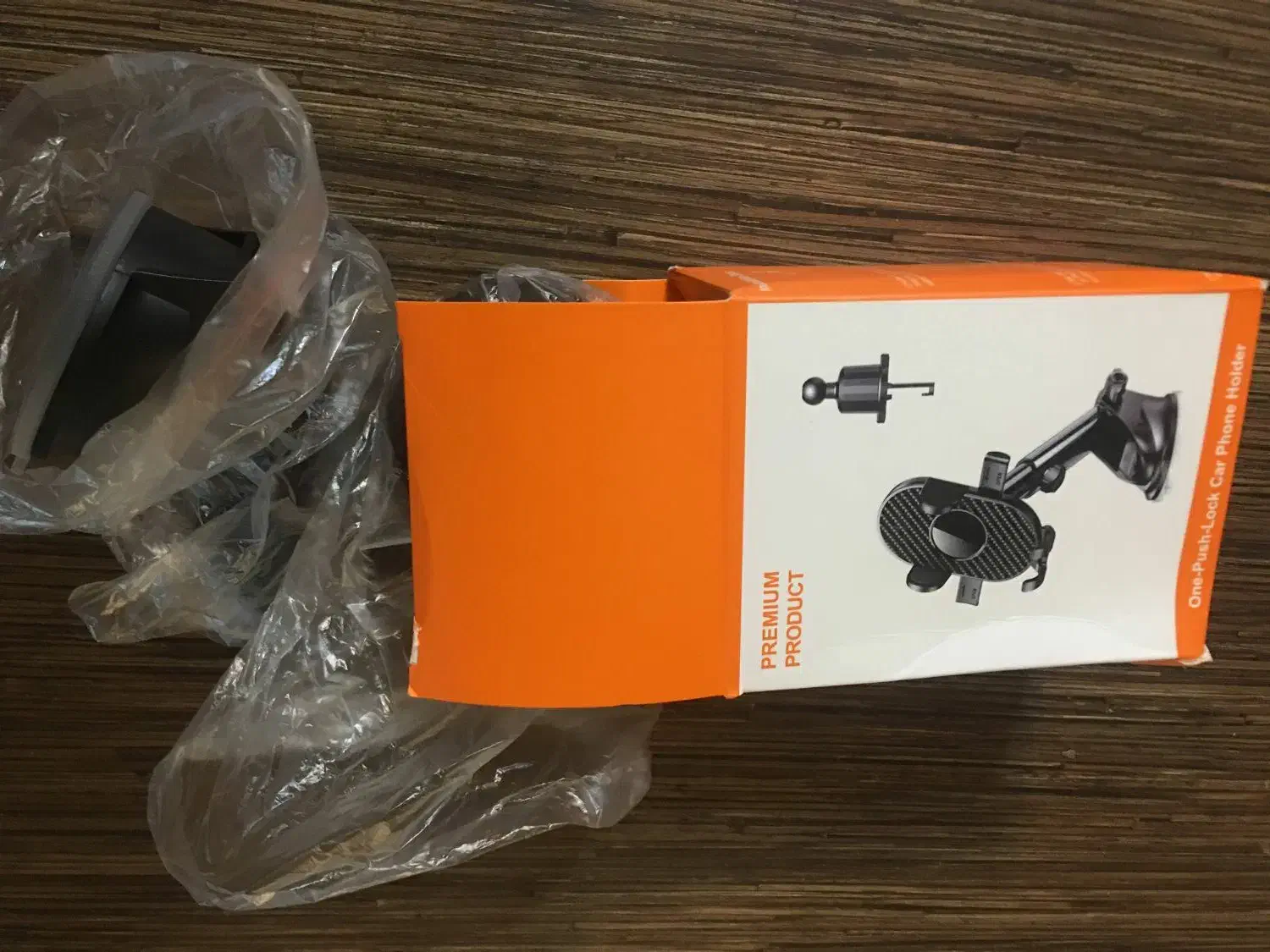 نگهدارنده موبایل مخصوص خودرو|لوازم جانبی موبایل و تبلت|تبریز, |دیوار