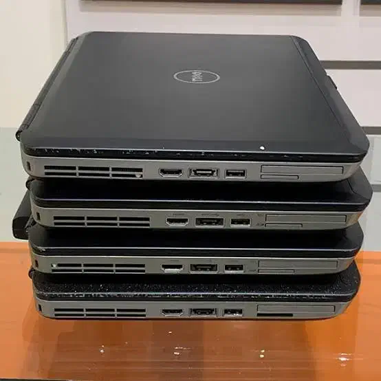 فروش ویژه لپتاپ های استوک در حد نو و آکبند|رایانه همراه|بندر کنگان, |دیوار