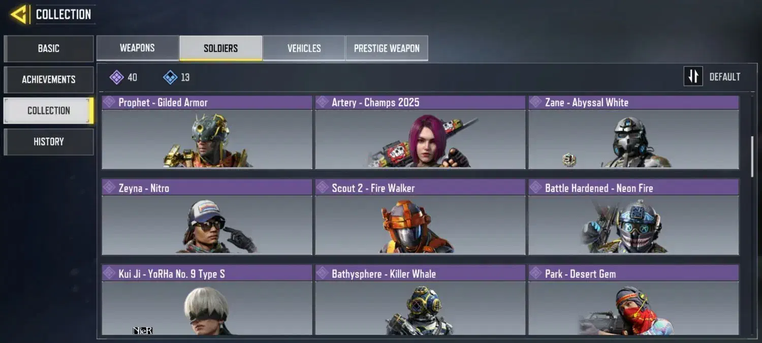 کالاف اکانت|کنسول، بازی ویدئویی و آنلاین|گرگان, |دیوار