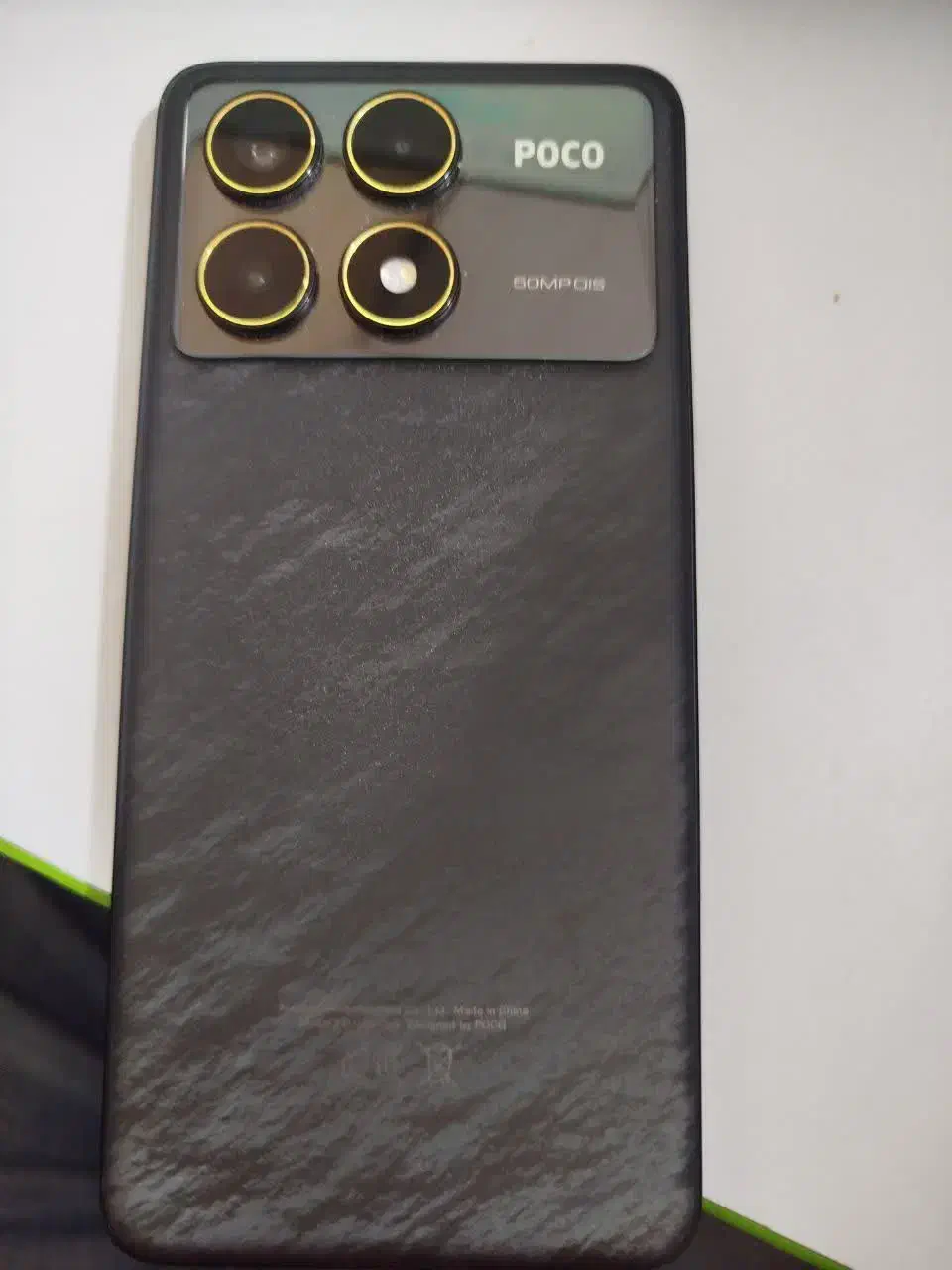 Poco F6 Proشیاومی|موبایل|آمل, |دیوار