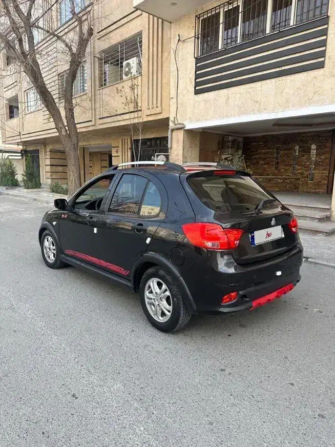 کوییکRمدل۱۴۰۱|خودرو سواری و وانت|کرج, کیانمهر|دیوار