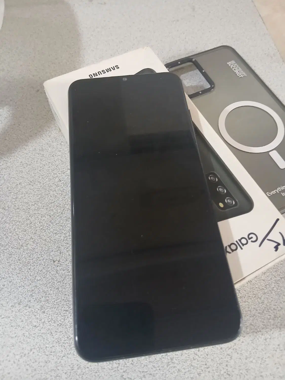 سامسونگA03s|موبایل|تهران, خلیج فارس|دیوار