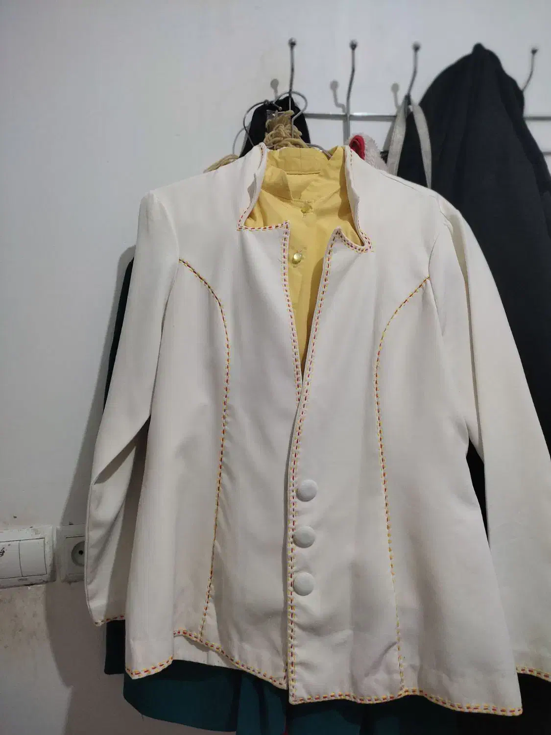 تعدادی لباس مجلسی درحدنونو|لباس|تربتحیدریه, اندیشه|دیوار