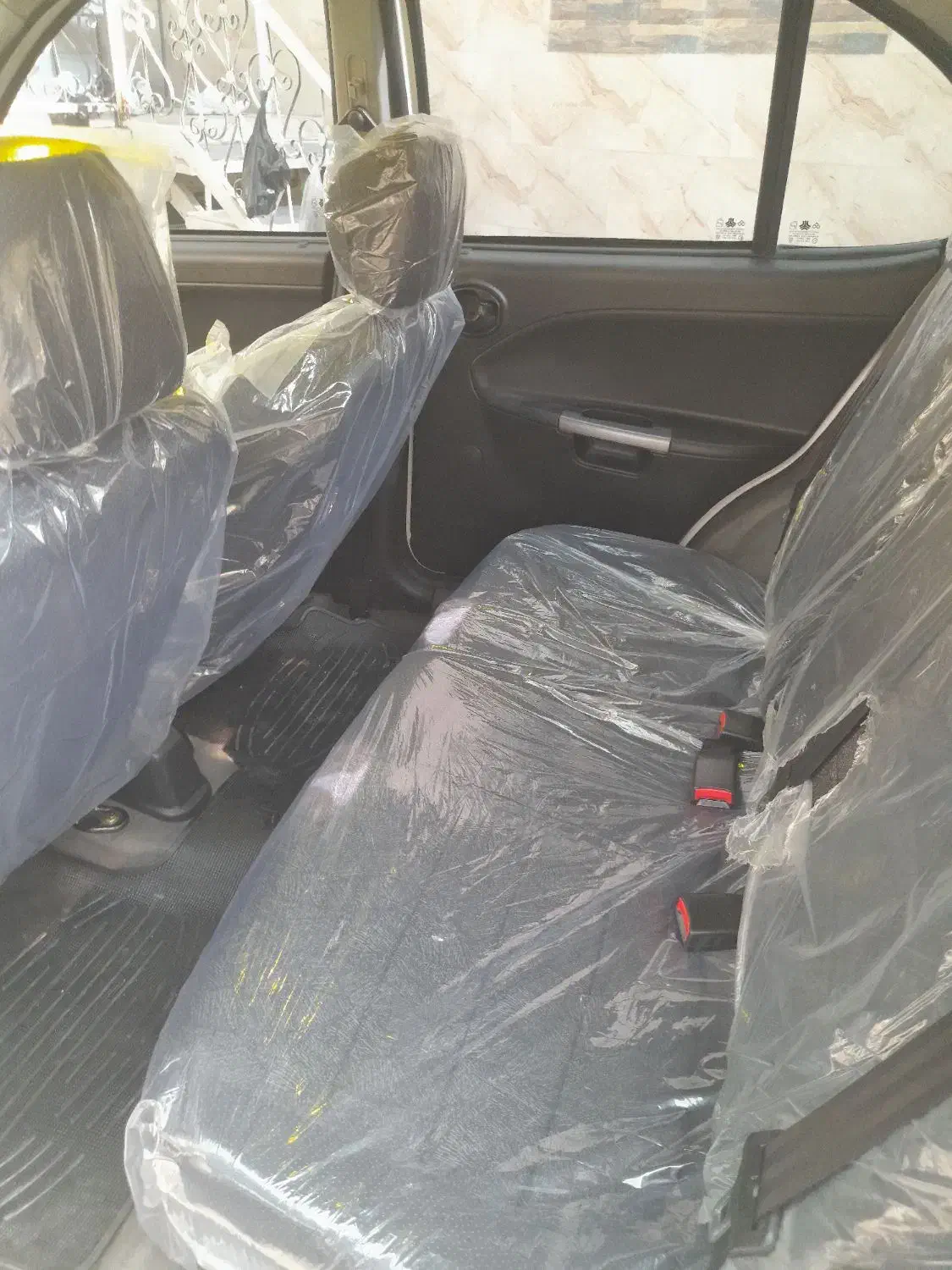 یک دستگاه کوییک اس|خودرو سواری و وانت|ورامین, ورامین|دیوار