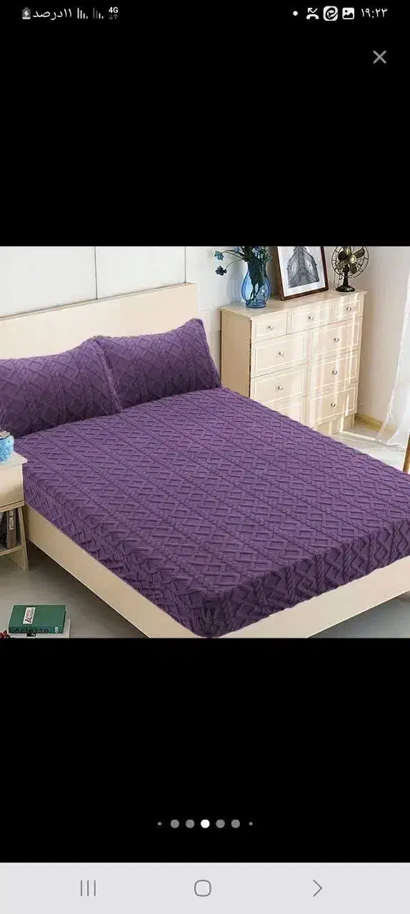 کاور تخت  روتختی کشدار. ارسال به سراسر کشور|سرویس روتختی|کرمانشاه, |دیوار