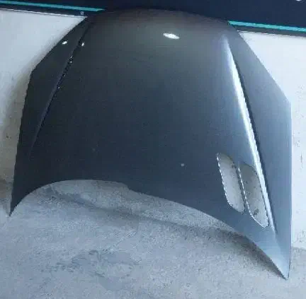 بدنه رنگی کوره ای ۲۰۶ و ۲۰۷|قطعات یدکی و لوازم جانبی|تبریز, |دیوار