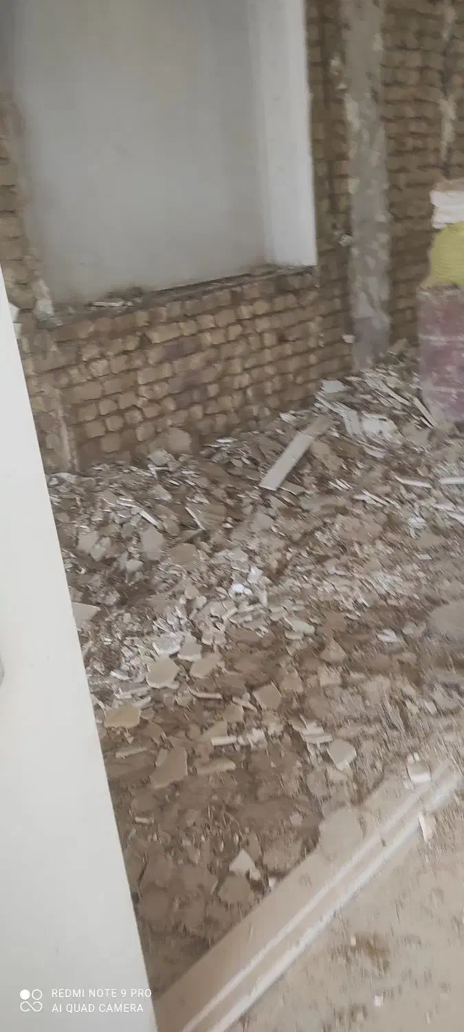 تخریبساختمان|خدمات پیشه و مهارت|قم, باجک یک|دیوار