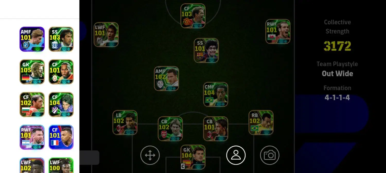 اکانت پی اس عالی و خیلی خیلی قویه|کنسول، بازی ویدئویی و آنلاین|رفسنجان, |دیوار