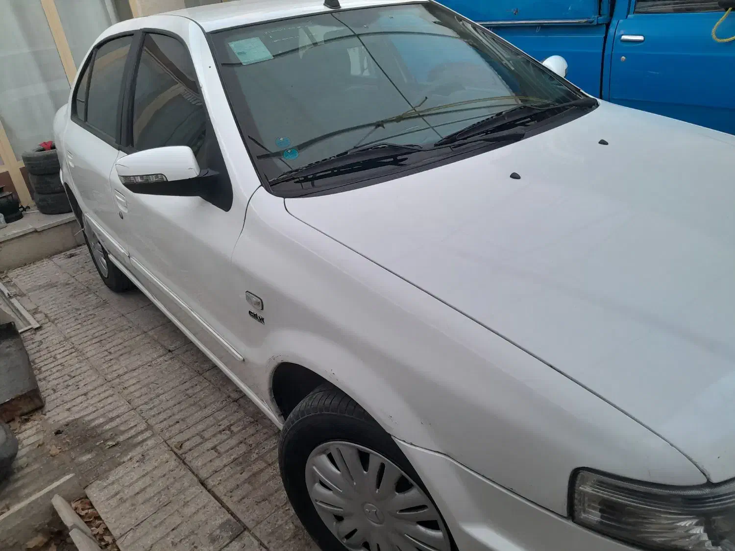 سمند سورن مدل98|خودرو سواری و وانت|اصفهان, لاله|دیوار