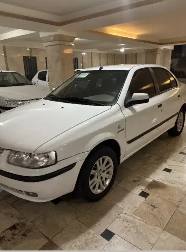 سمند ef7|خودرو سواری و وانت|تهران, میدان ولیعصر|دیوار