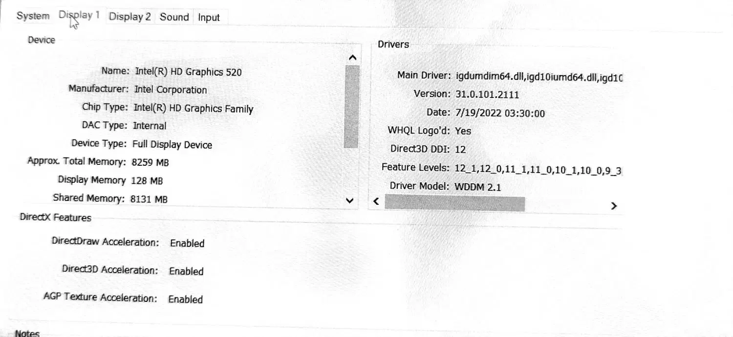 HP/ i7/ 512ssd/ 16ram/grafik 2amd|رایانه همراه|قم, حکمت شمالی|دیوار