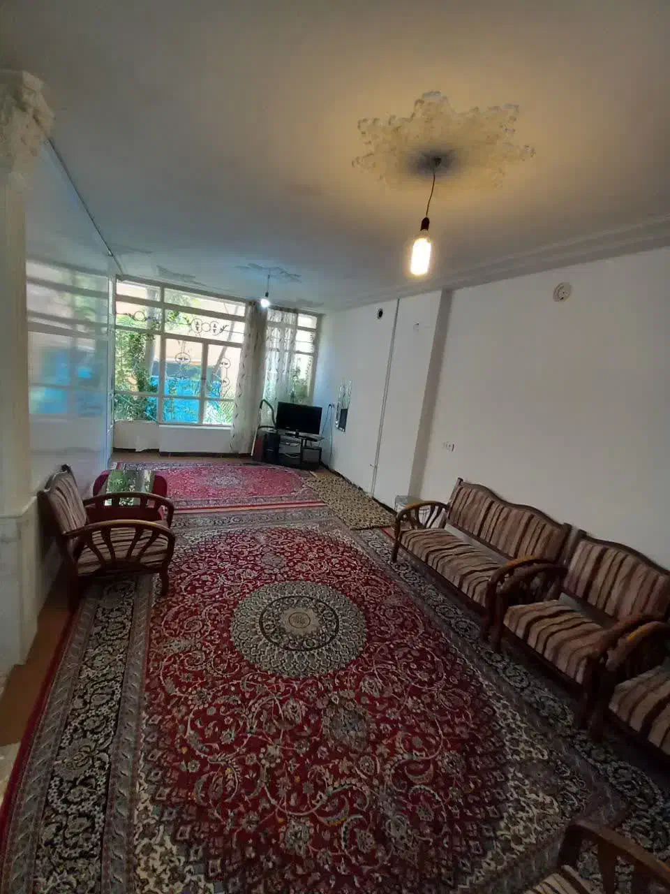 اجاره سویت در اصفهان نقش‌جهان|اجارهٔ کوتاه‌مدت آپارتمان و سوئیت|اصفهان, سرتاوه|دیوار