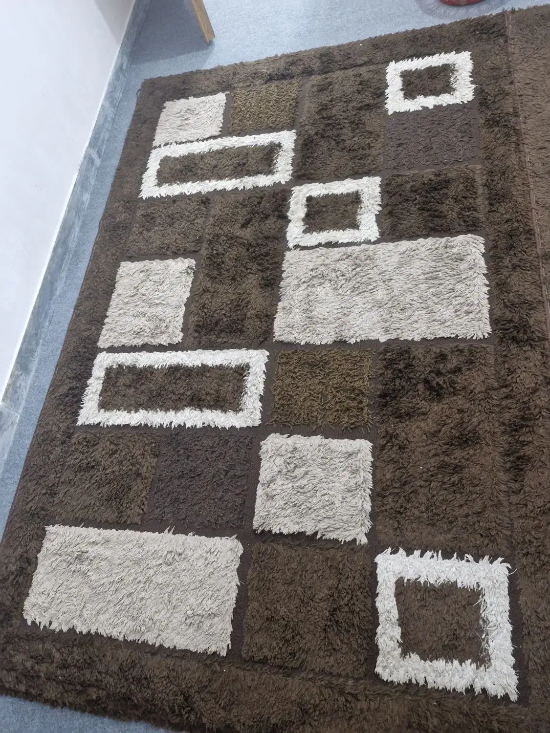 فرش|فرش|بوشهر, |دیوار