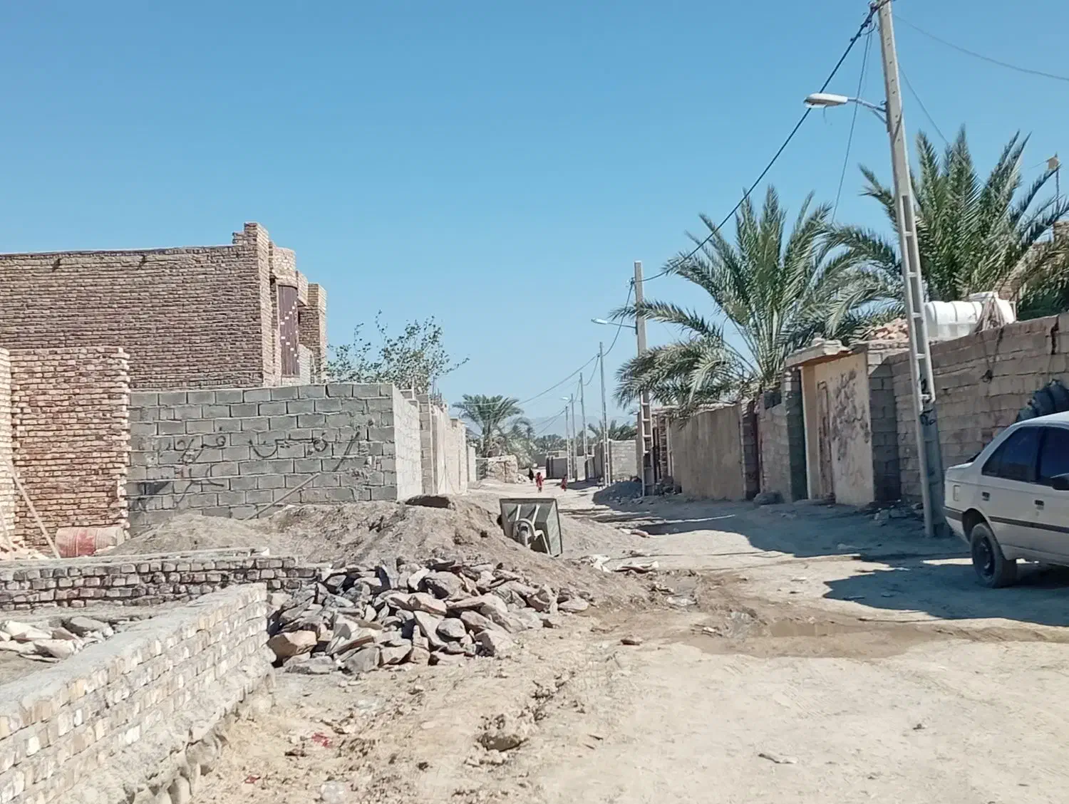 منزل فروشی450ملیون|فروش خانه و ویلا|سراوان, |دیوار