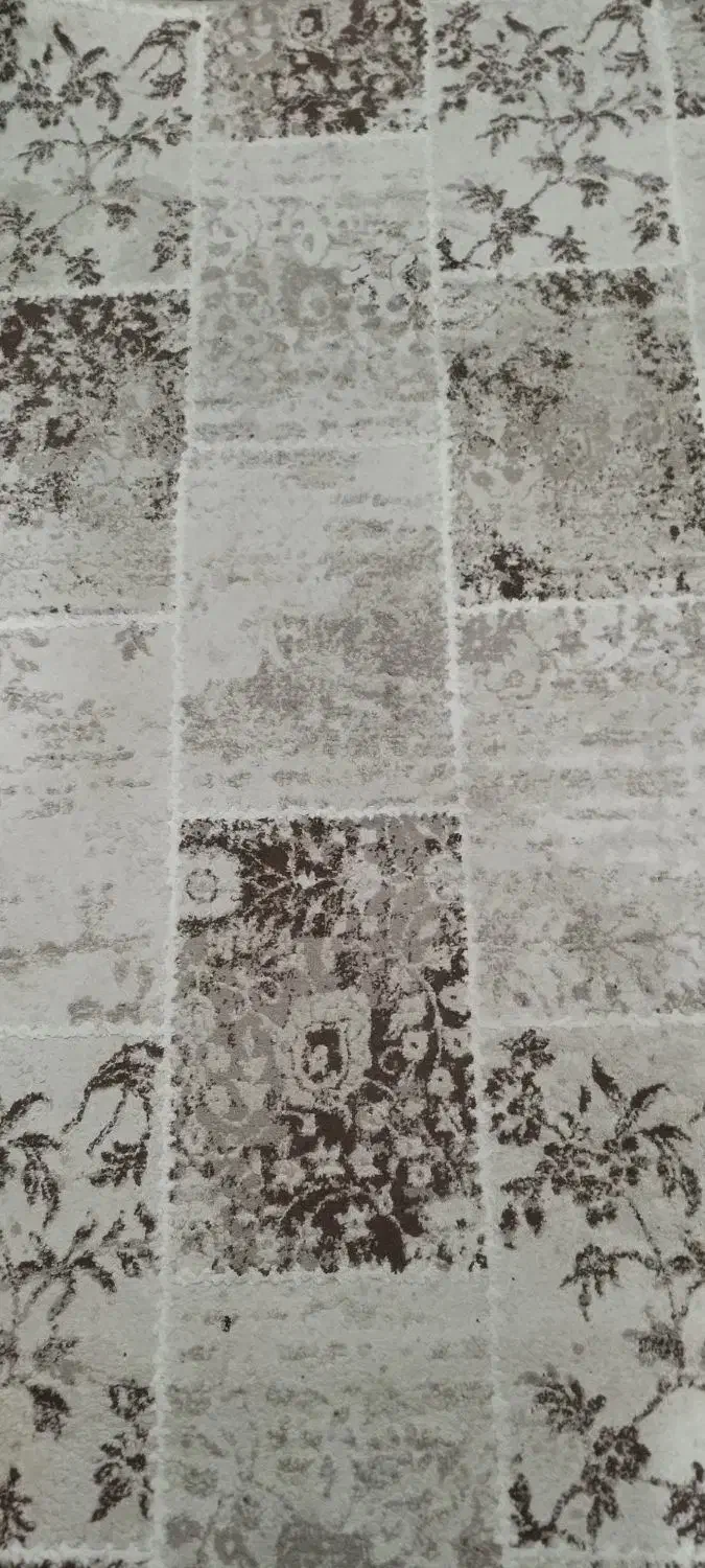 قالیچه|فرش|پرند, فاز ۶|دیوار