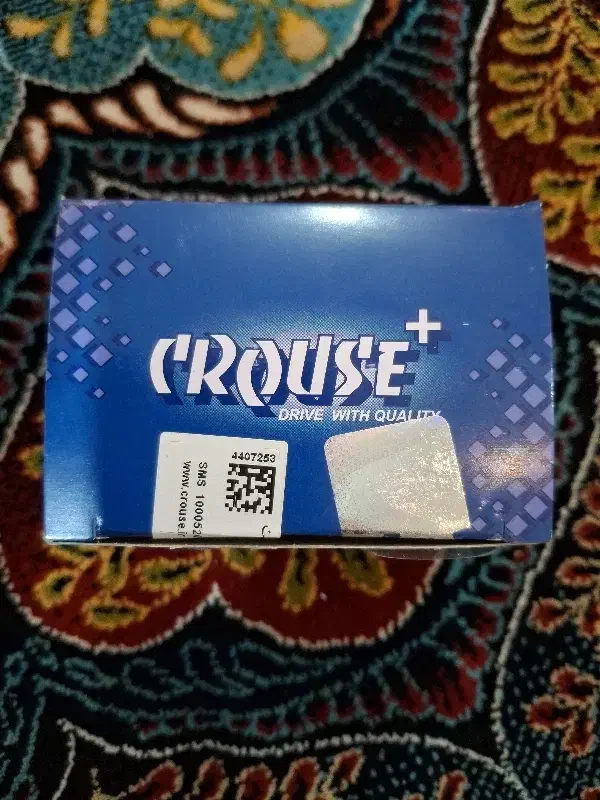 استپر پراید مدل کروز|قطعات یدکی و لوازم جانبی|شاهینشهر, گزبرخوار|دیوار