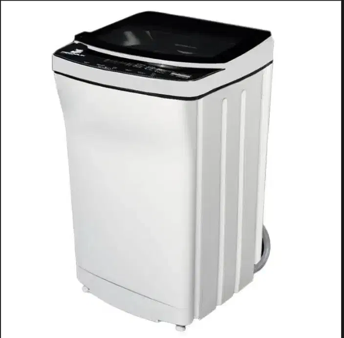 ۶کیلویی تمام اتومات|ماشین لباسشویی و خشککن لباس|لنگرود, |دیوار