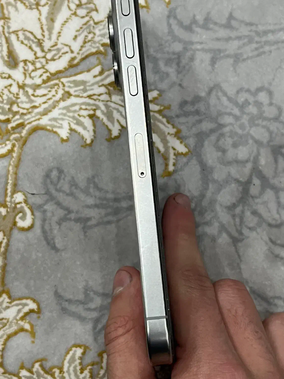 ایفون 16پرومکس|موبایل|مشکیندشت, |دیوار